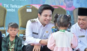 Wawako Jambi Diza