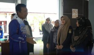 Bupati Tanjung Jabung Timur, Romi Hariyanto