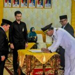 Bupati Sarolangun Hurmin