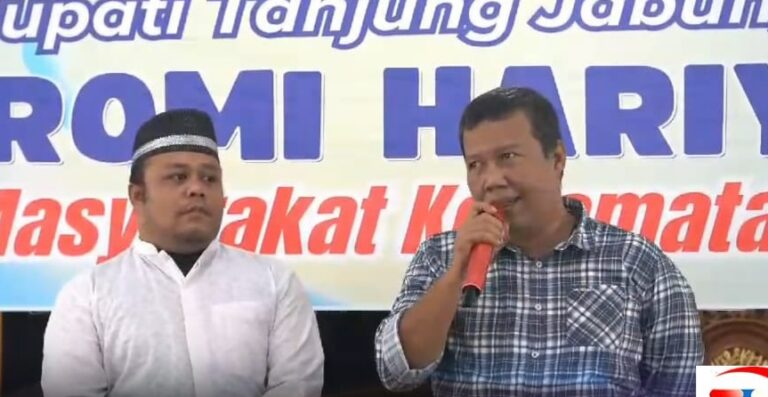 Romi dan Robby