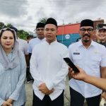 Wabup Sarolangun
