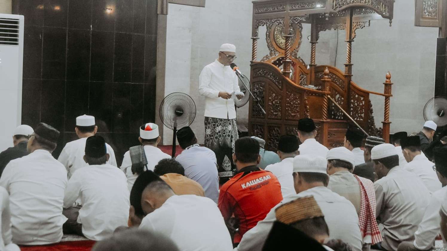 nuzulul quran