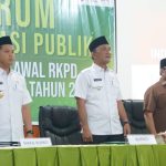 Bupati Sarolangun Hurmin