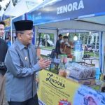 Wali Kota Maulana