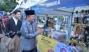 Wali Kota Maulana