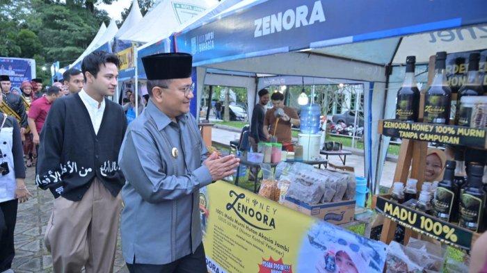 Wali Kota Maulana