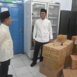 Bupati Sarolangun Hurmin