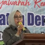 anggota DPRD Tanjab Timur