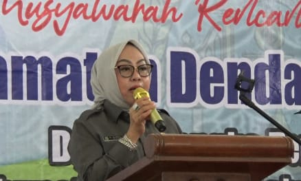 anggota DPRD Tanjab Timur