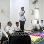 Bupati Hurmin