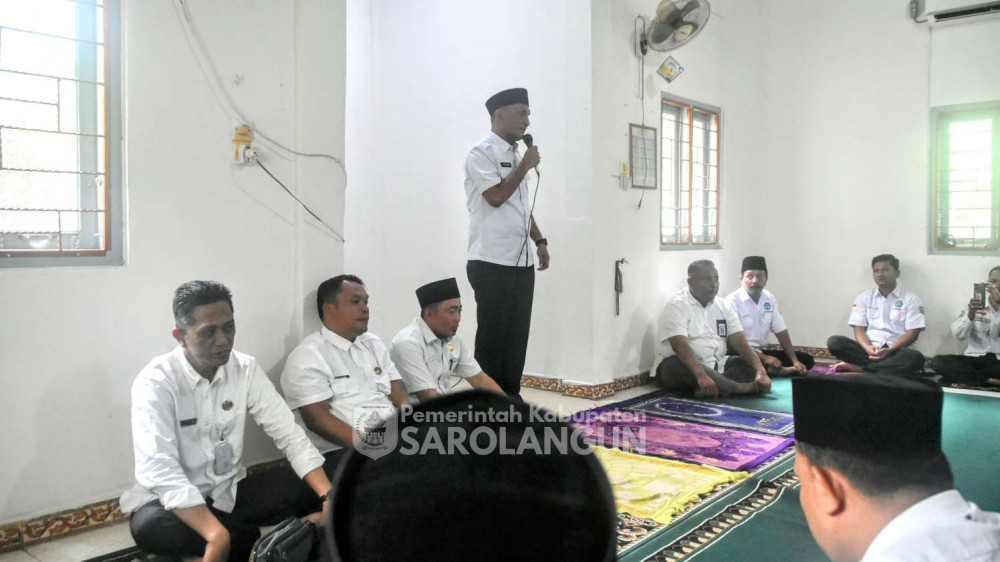 Bupati Hurmin