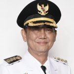 Bupati Way Kanan Ali Rahman