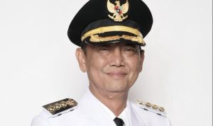 Bupati Way Kanan Ali Rahman