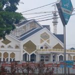 Masjid Raya Tsamaratul Insan
