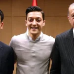 Mesut Ozil