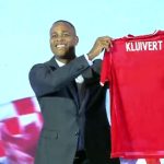Pelatih timnas Indonesia, Patrick Kluivert,