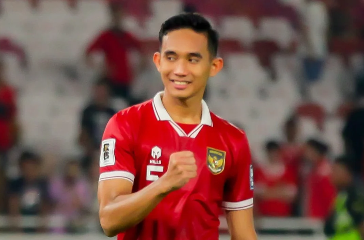 Rizky Ridho
