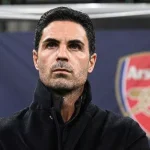 Mikel Arteta