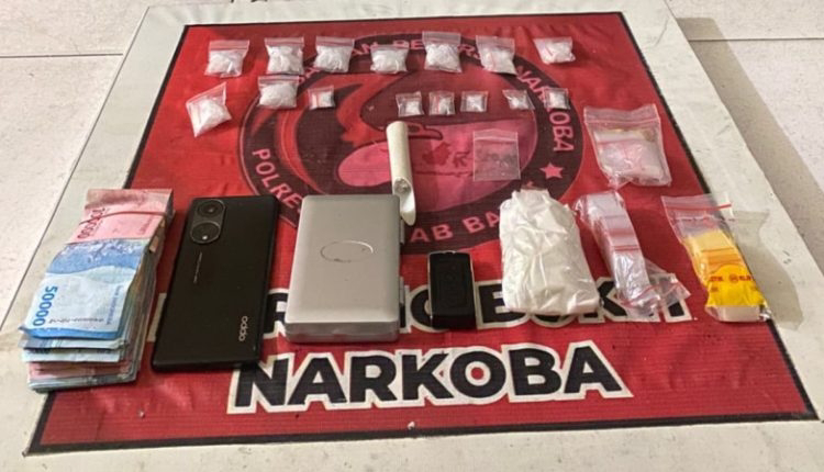 narkoba