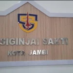 PT Siginjai Sakti