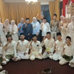 Kesultanan Melayu Jambi Daarul Haq