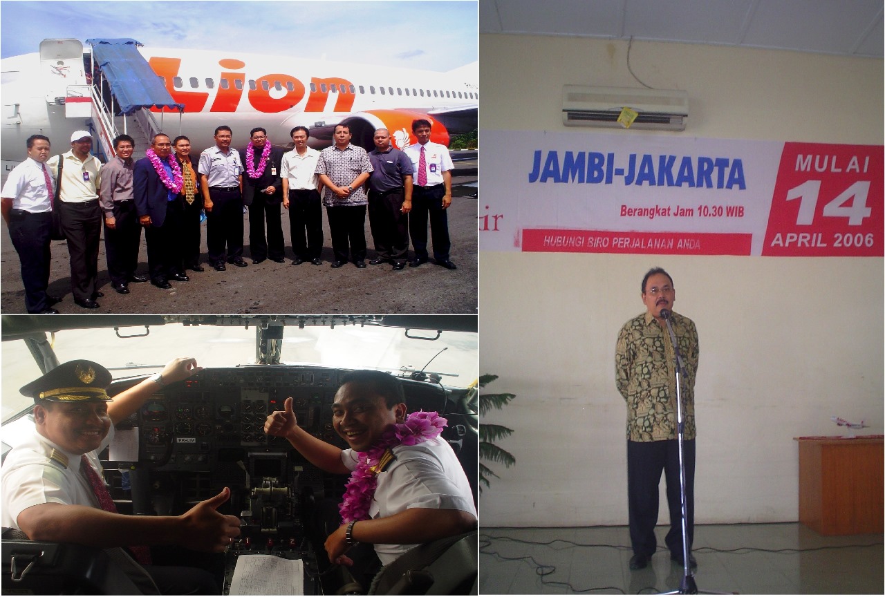 Lion Air