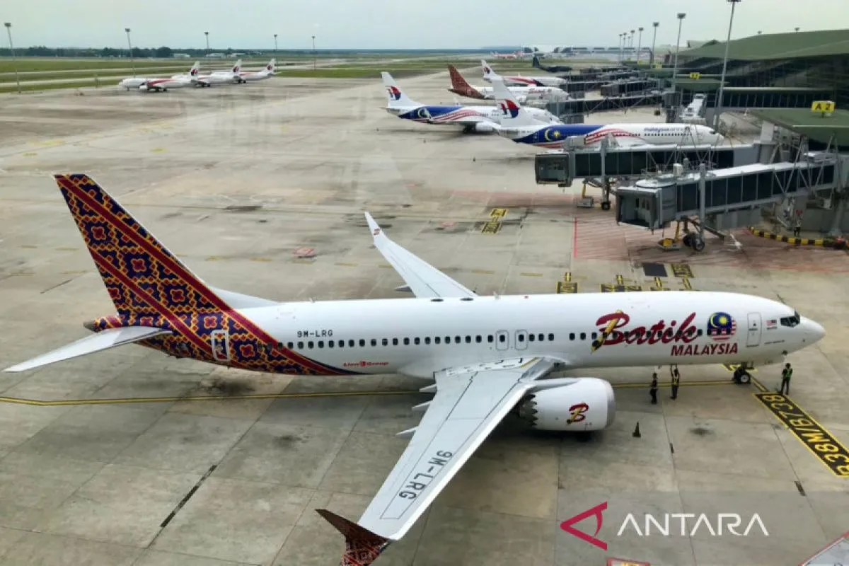 Batik Air