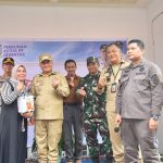 Wali Kota Jambi tinjau Pilkate