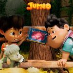 film Jumbo
