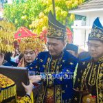 Prosesi naik rumah