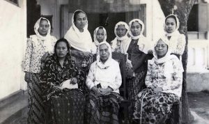 Siti Walidah