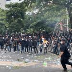 May Day Semarang