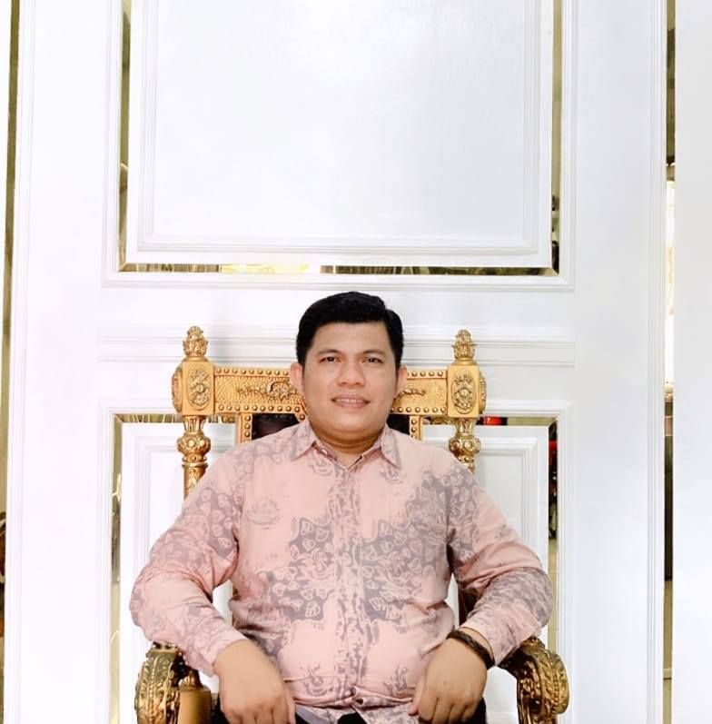 Deki Syaputra. ZE 