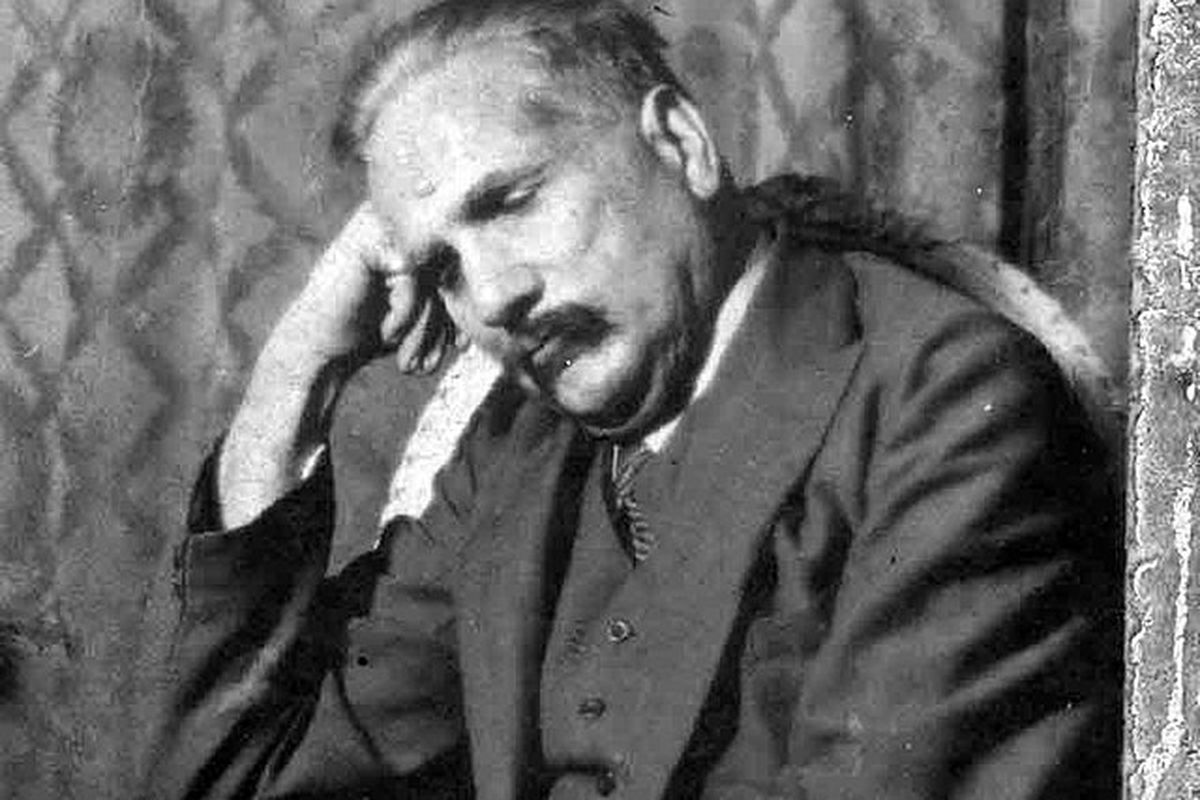 Muhammad Iqbal
