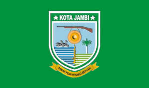 lambang Kota Jambi