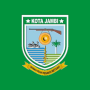 lambang Kota Jambi