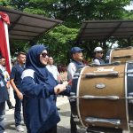 Tanah Pilih Marching Festival