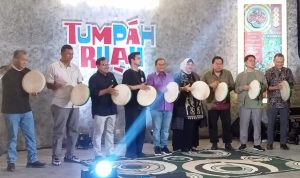 Festival Tumpah Ruah