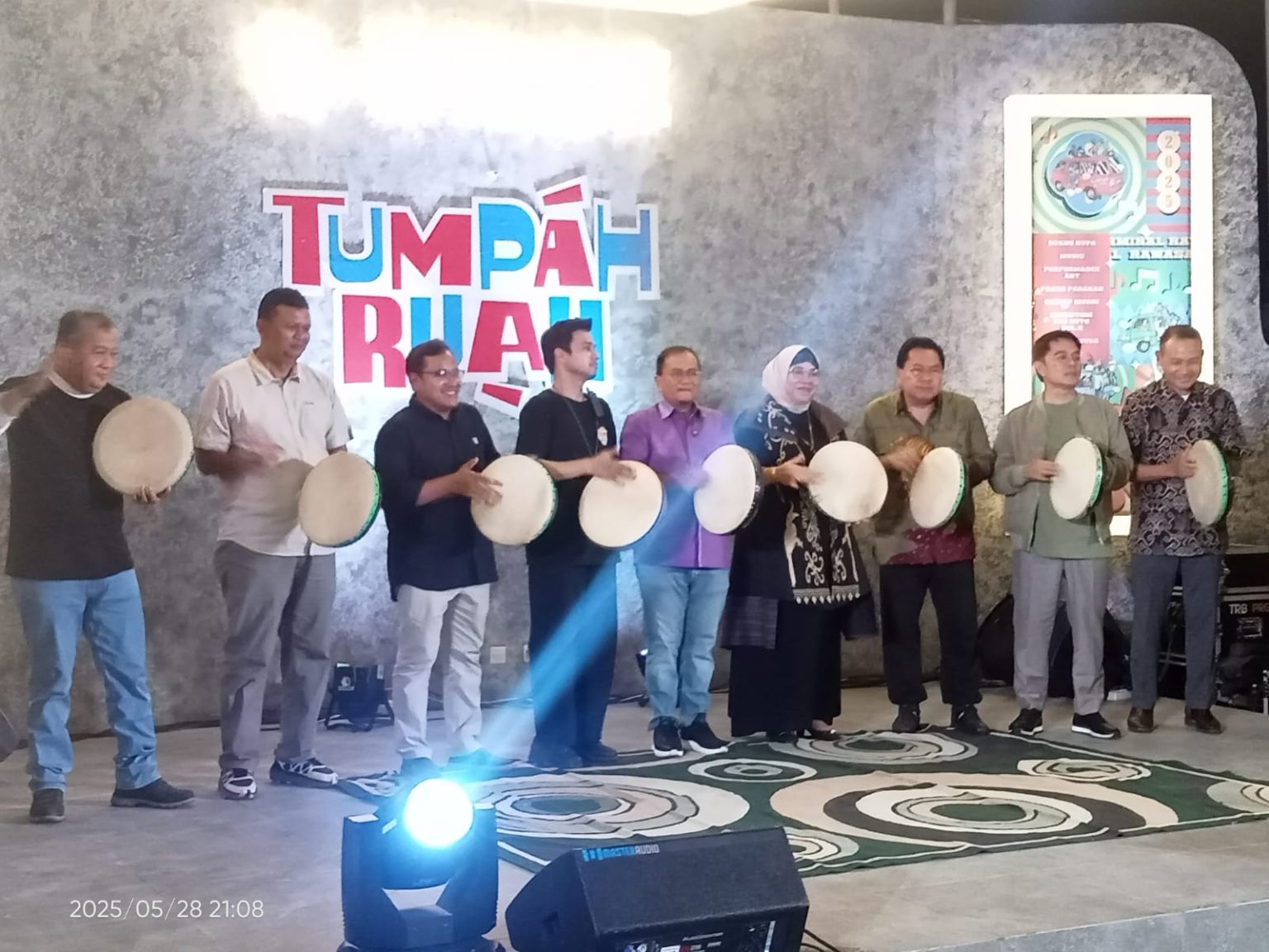 Festival Tumpah Ruah