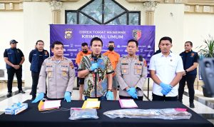Polda Jambi