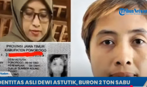 Dewi Astutik