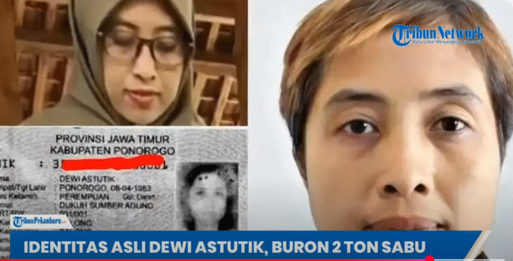 Dewi Astutik