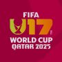 Logo Piala Dunia U17 2025