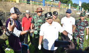 Wali Kota Jambi