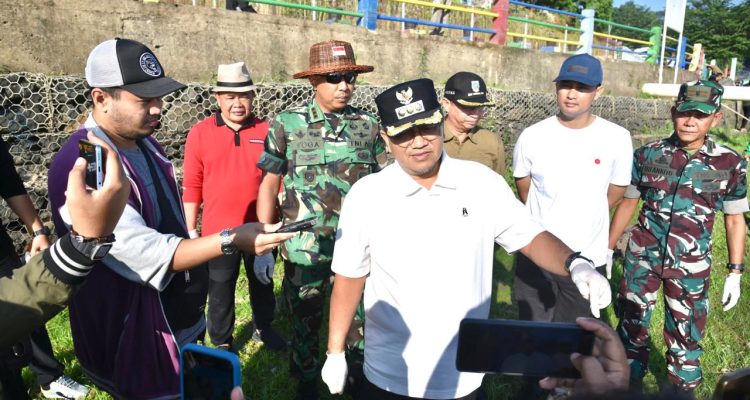 Wali Kota Jambi