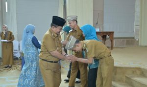 lurah terbaik Kota Jambi