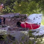 kecelakaan pesawat Boeing