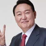 Yoon Suk Yeol, mantan presiden Korea Selatan,
