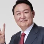 Yoon Suk Yeol, mantan presiden Korea Selatan,