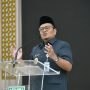 Wali Kota Jambi dr Maulana